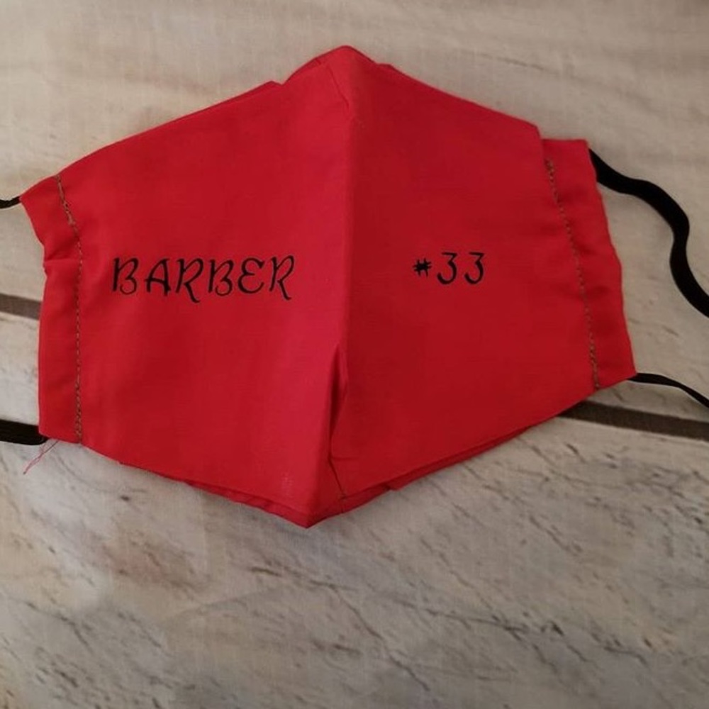 Face Mask (New)